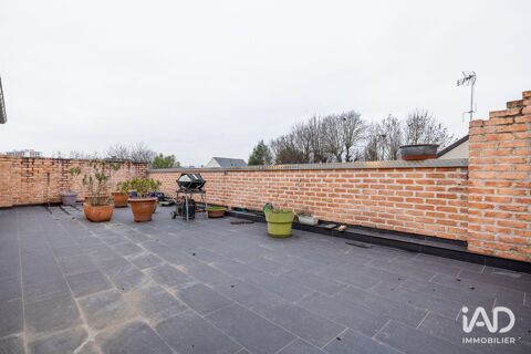   Vente Murs commerciaux 460 m&sup2; 