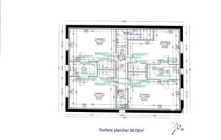  Maison à vendre 6 pièces 131 m²