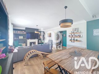  Maison à vendre 7 pièces 130 m²