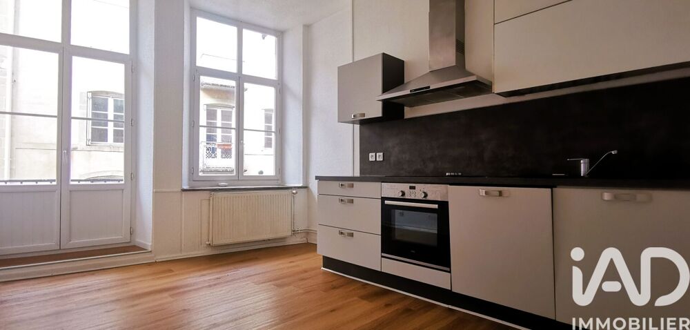 Apartment in Plombières-les-Bains - Vue 5
