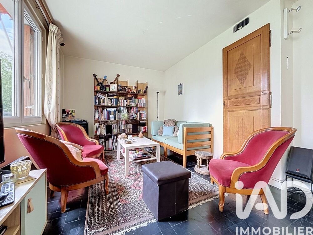 à vendre  Appartement Boulogne-Billancourt (92100)