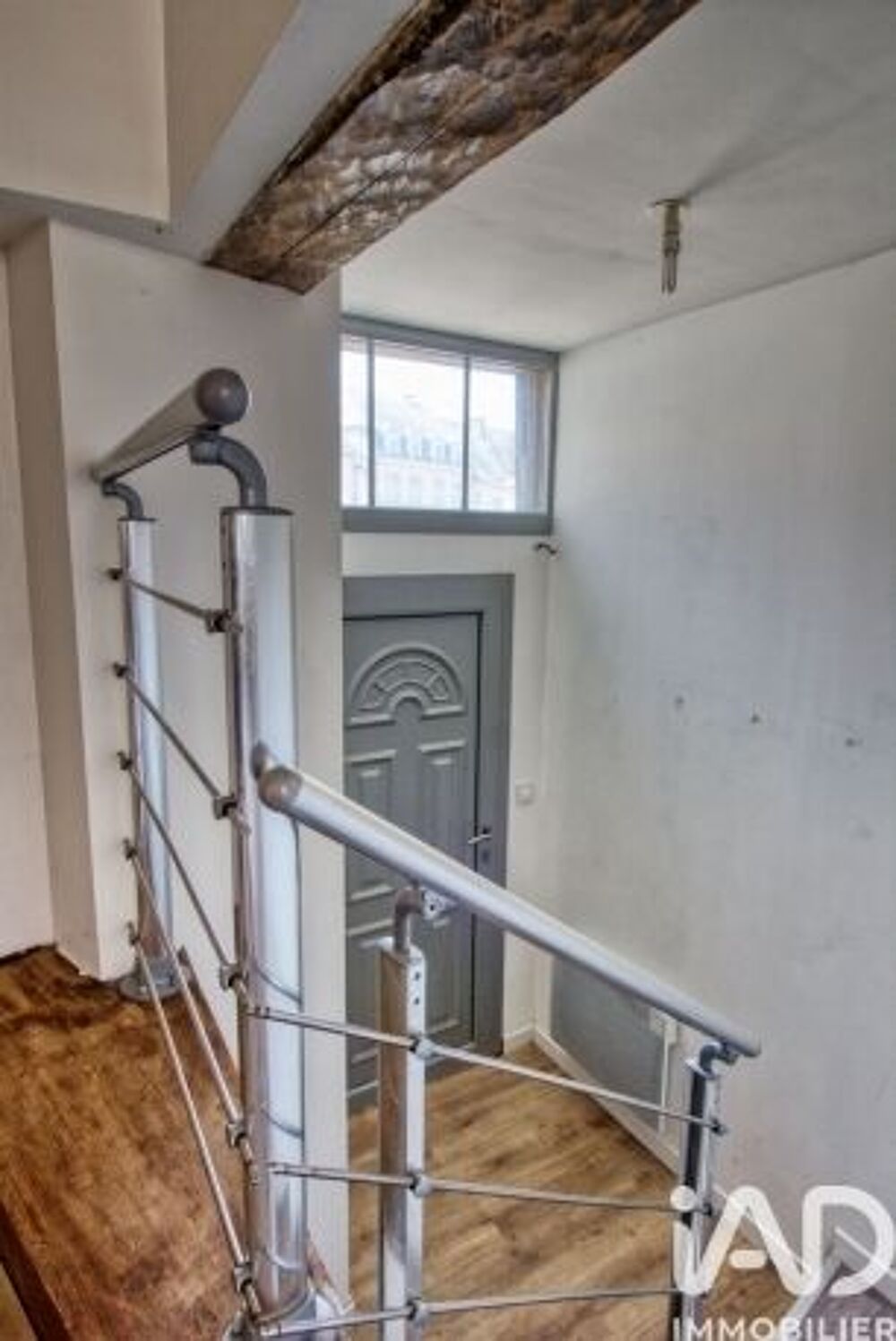 vente Maison - 3 pièce(s) - 47 m² Magny-en-Vexin (95420)