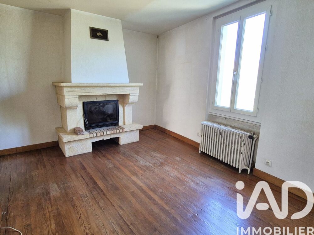 vente Maison - 4 pièce(s) - 97 m² Mazamet (81200)