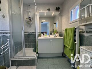  Appartement à vendre 2 pièces 48 m²