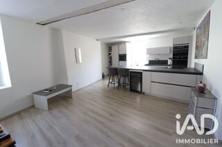  Appartement à vendre 3 pièces 54 m²