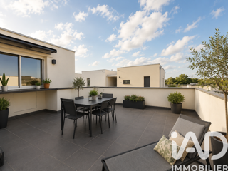  Appartement � vendre 2 pi�ces 40 m�