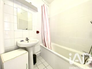  Appartement à vendre 2 pièces 31 m²