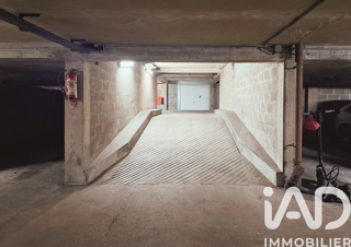  Parking / Garage à vendre 12 m²