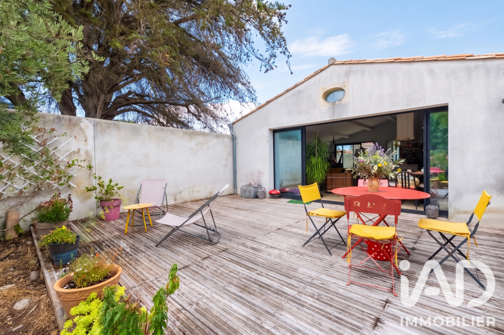 Vente Maison/villa 4 pièces