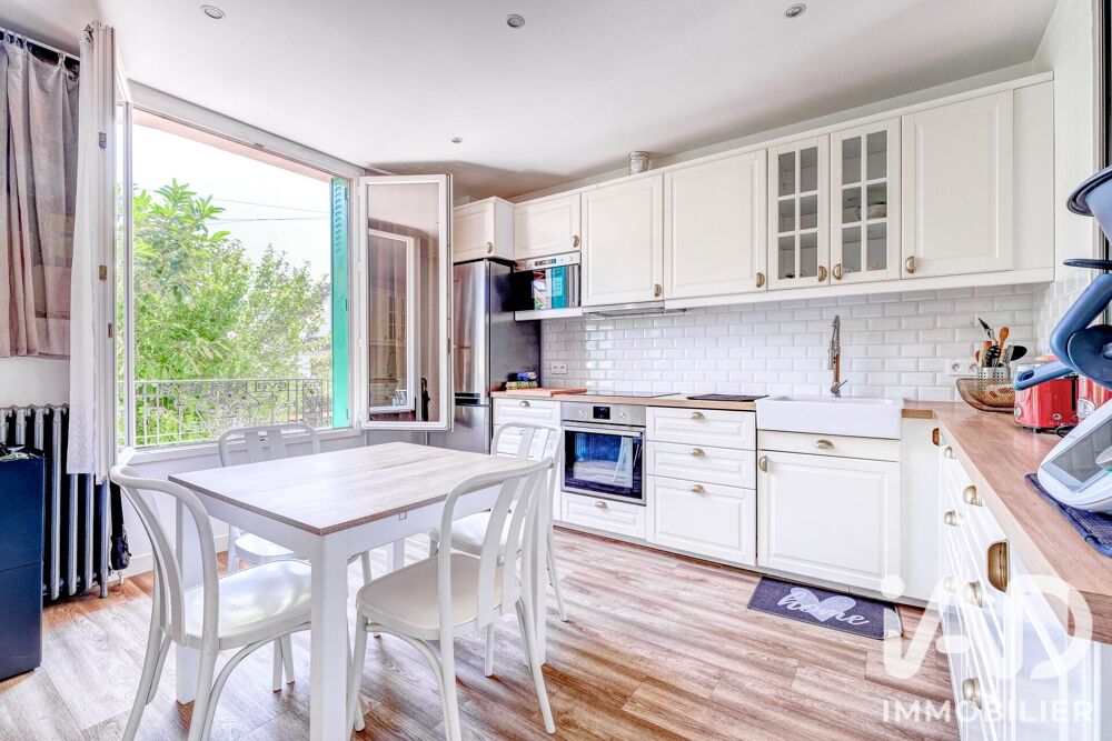 Vente Maison Vente Maison/villa 3 pièces Aulnay-sous-bois