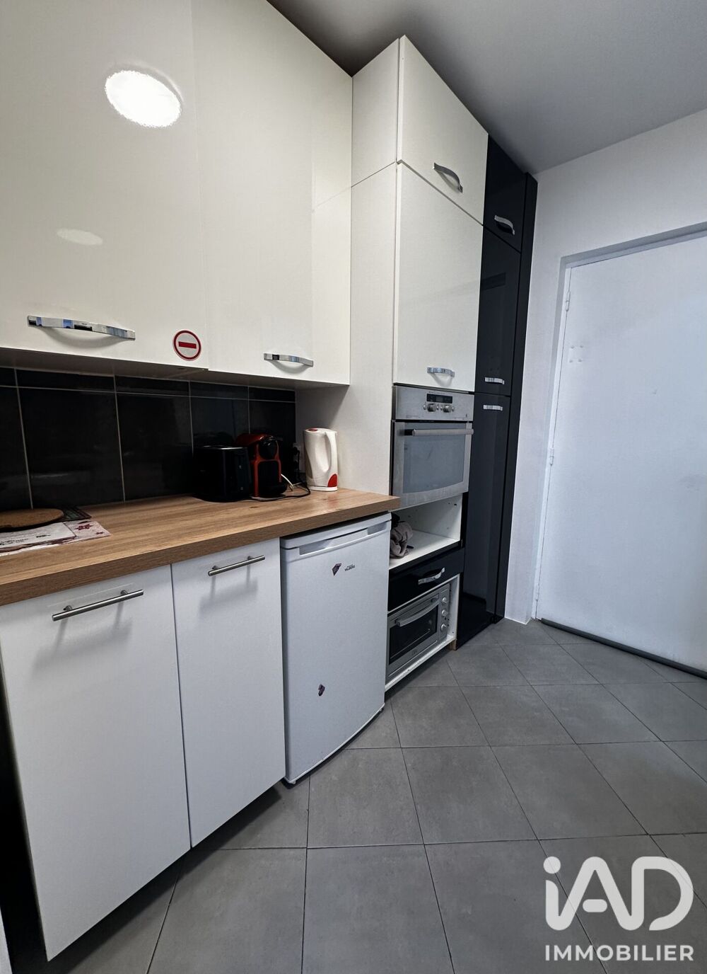 Vente Studio 1 pièce