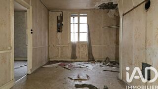  Immeuble à vendre 220 m²