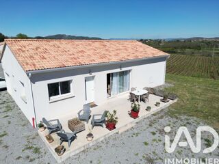 Maison 89m2 Uzer