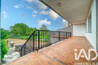  Maison à vendre 6 pièces 178 m²