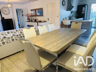  Maison à vendre 4 pièces 87 m²