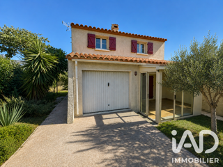  Maison à vendre 5 pièces 80 m²