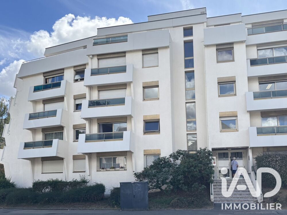 Vente Appartement Vente Studio 1 pièce Vannes