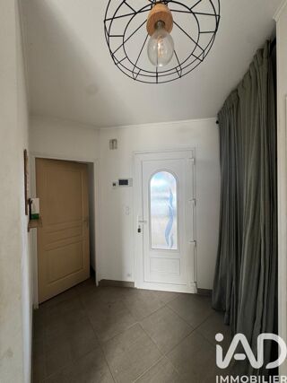  Maison à vendre 7 pièces 169 m²