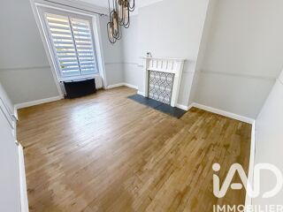  Maison à vendre 5 pièces 99 m²