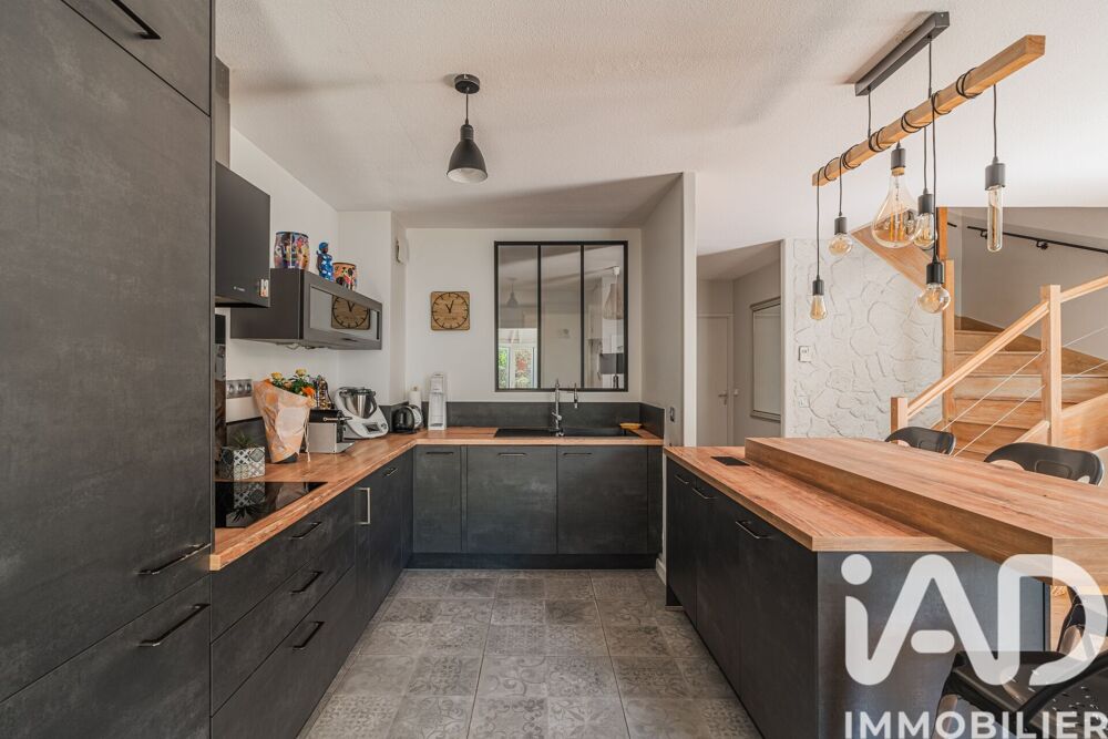 vente Maison - 5 pièce(s) - 125 m² Vif (38450)