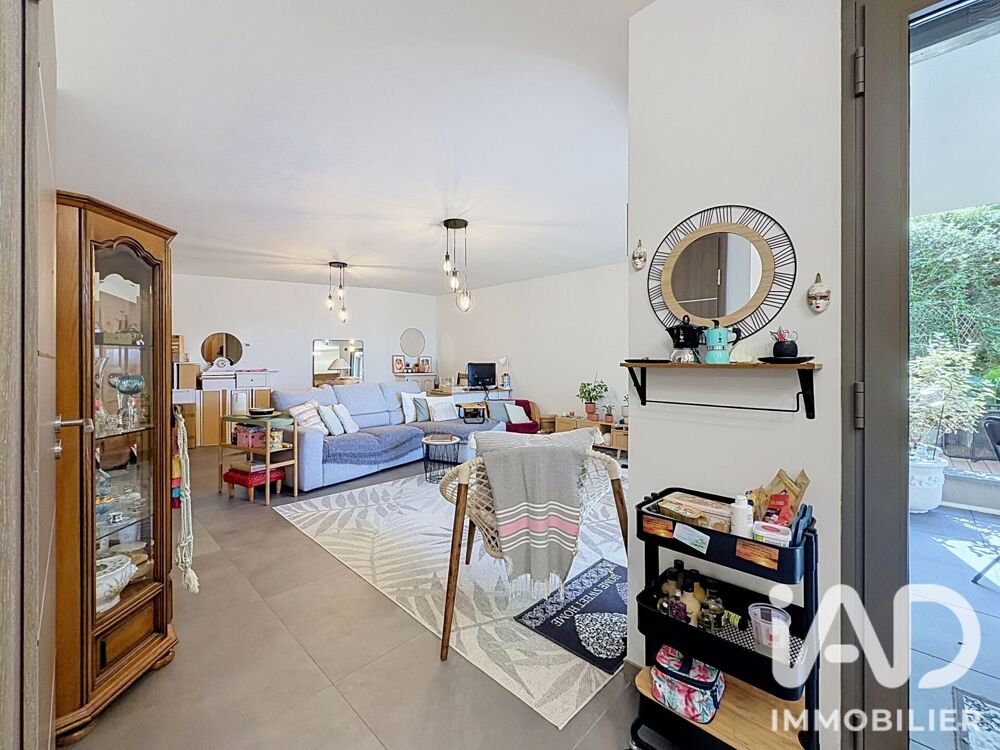 Vente Appartement Vente Appartement 3 pièces Aix-les-bains
