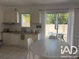 Maison à vendre 4 pièces 91 m²