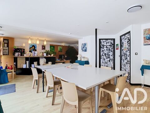   Vente Boutique/Local commercial 177 m&sup2; 