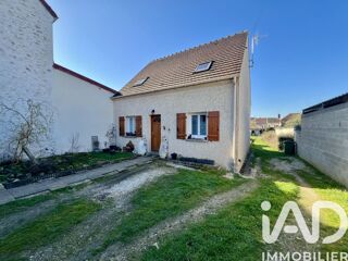  Maison à vendre 4 pièces 90 m²