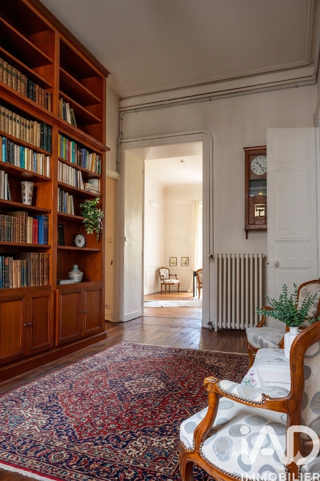  Appartement à vendre 6 pièces 187 m²