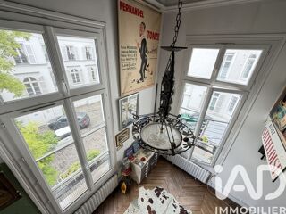  Appartement à vendre 6 pièces 144 m²