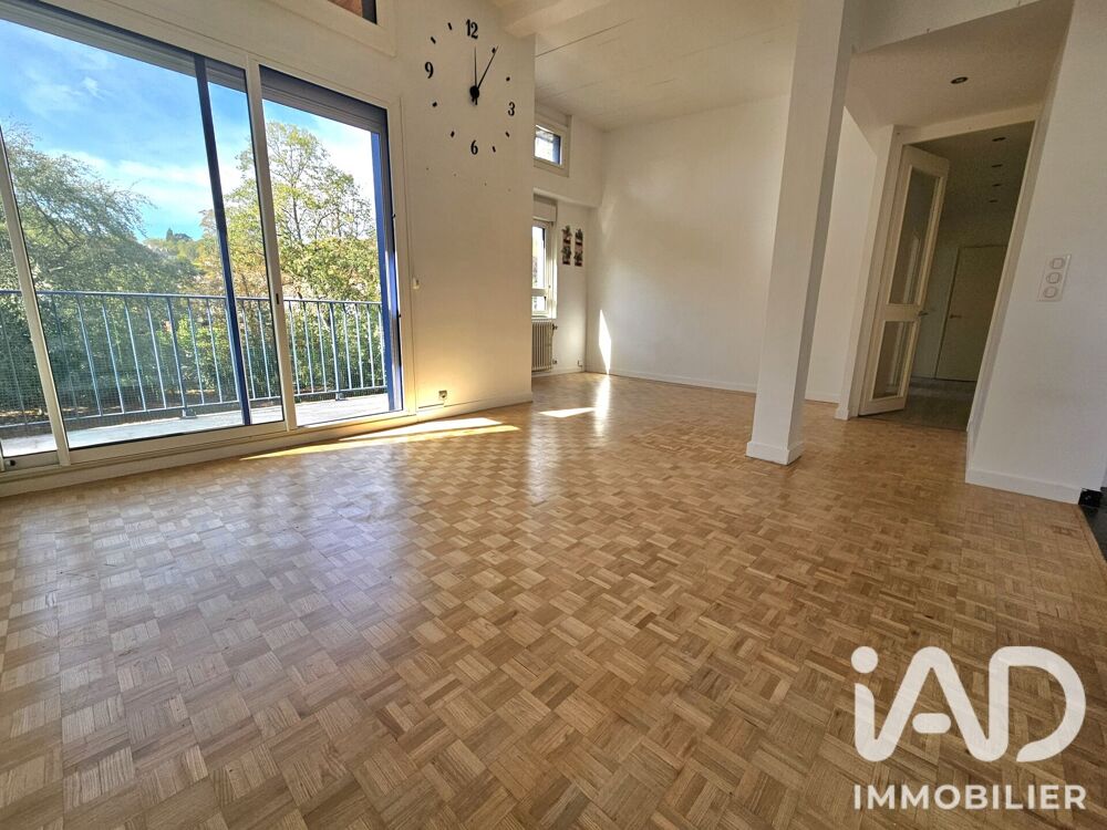 Vente Appartement Vente Appartement 4 pièces Louveciennes