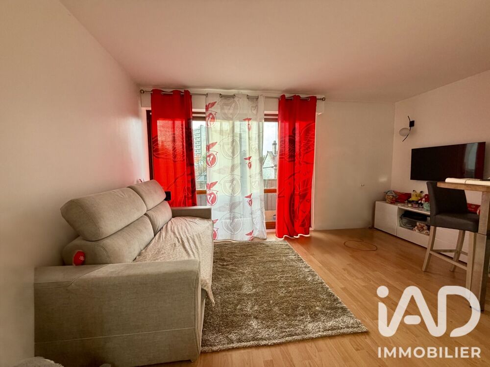 Vente Appartement Vente Studio 1 pièce Savigny-sur-orge
