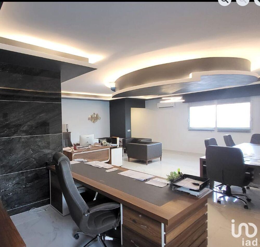   Vente Bureaux 78 m&sup2; Draguignan