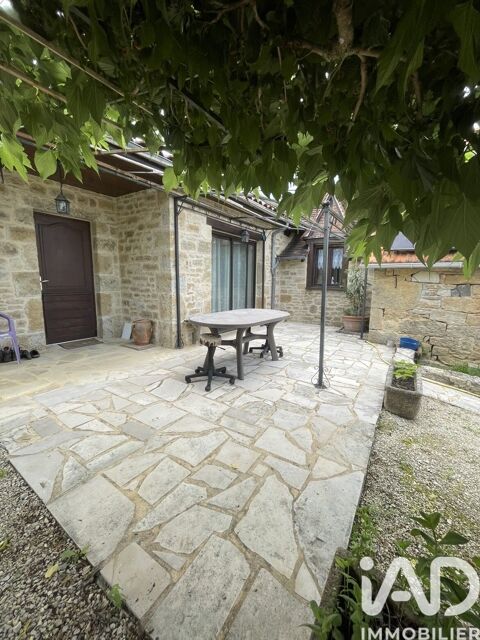   Vente Maison Maison - 5 pièce(s) - 148 m²