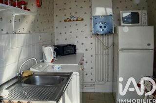 Appartement à vendre 1 pièce 32 m²