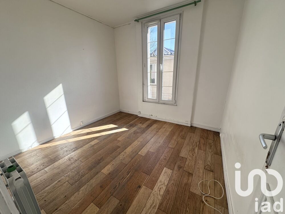 Vente Maison Vente Maison/villa 6 pièces Goussainville