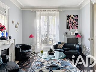 Vente Maison Vente Maison/villa 7 pièces Nogent-sur-marne