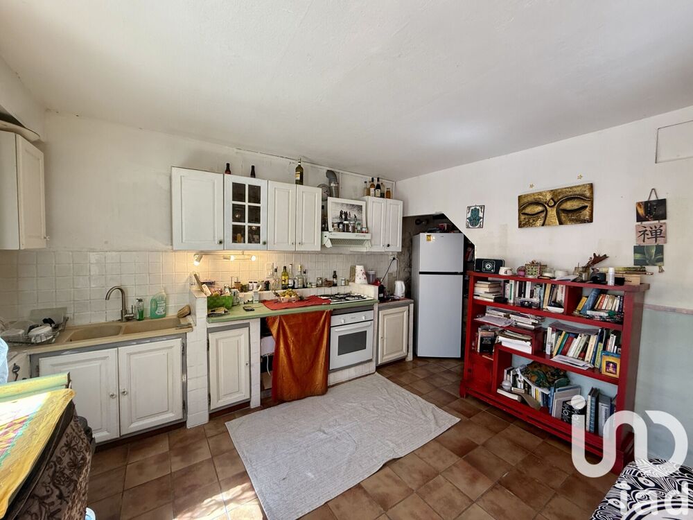 vente Maison - 5 pièce(s) - 95 m² Noves (13550)