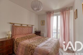  Appartement à vendre 3 pièces 62 m²
