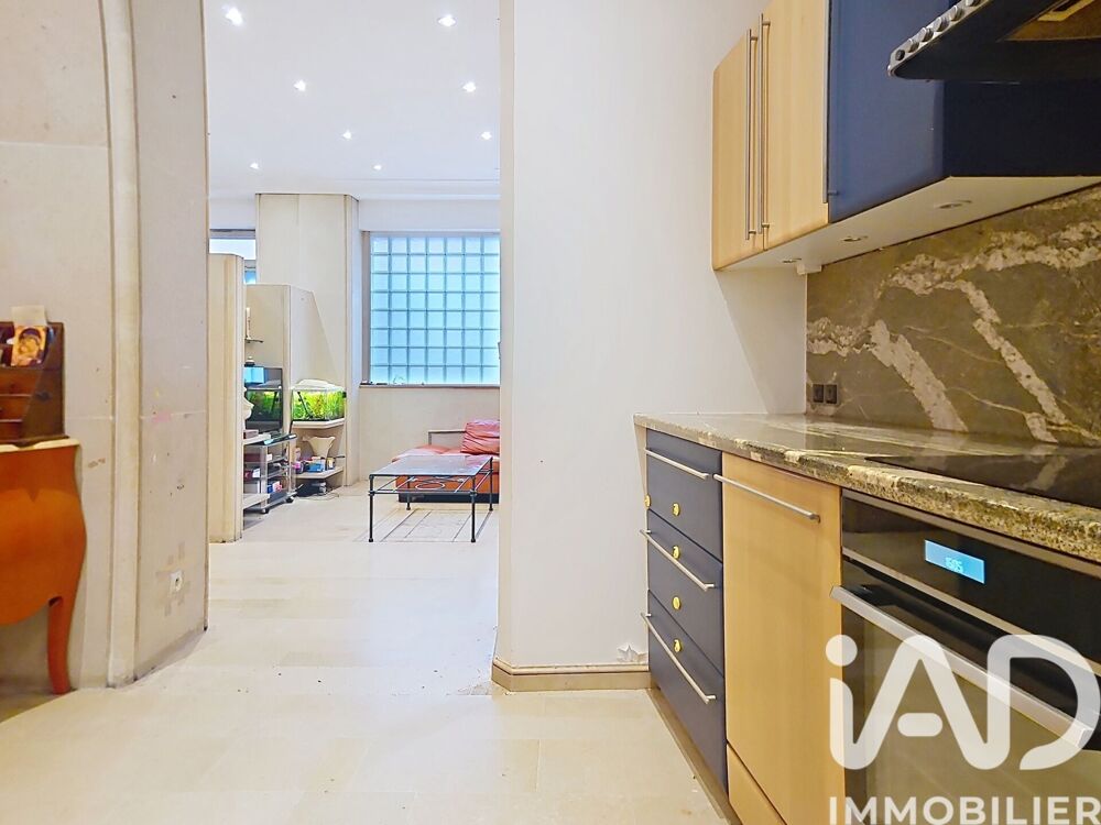 Vente Appartement Vente Appartement 4 pièces Paris 11