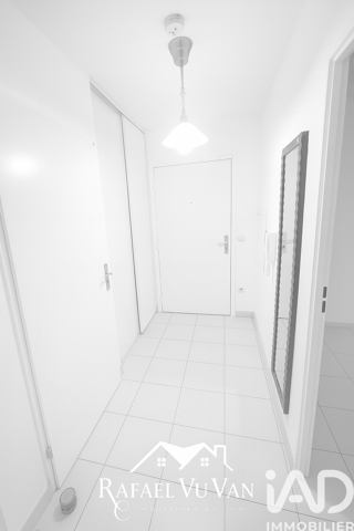  Appartement � vendre 3 pi�ces 59 m�