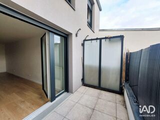  Appartement à louer 3 pièces 66 m²