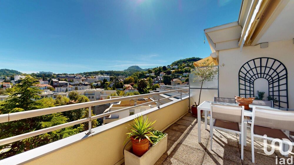 à vendre  Appartement Chamalières (63400)