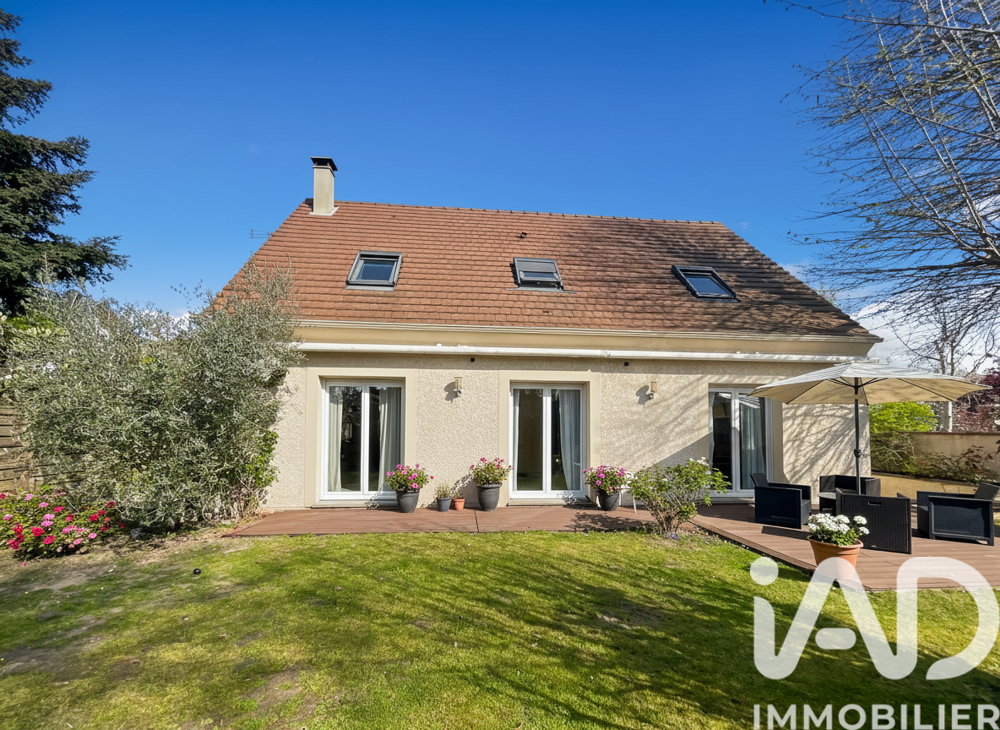 Vente Maison traditionnelle 6 pièces