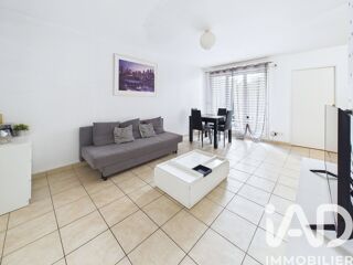  Appartement à vendre 2 pièces 44 m²