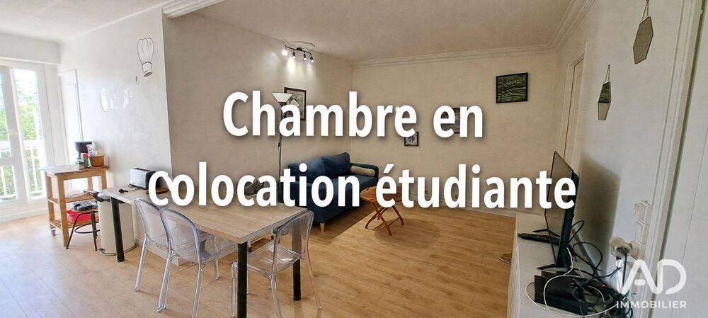 Location Appartement Location Appartement 1 pièce Cergy