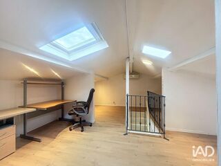  Maison à vendre 4 pièces 127 m²