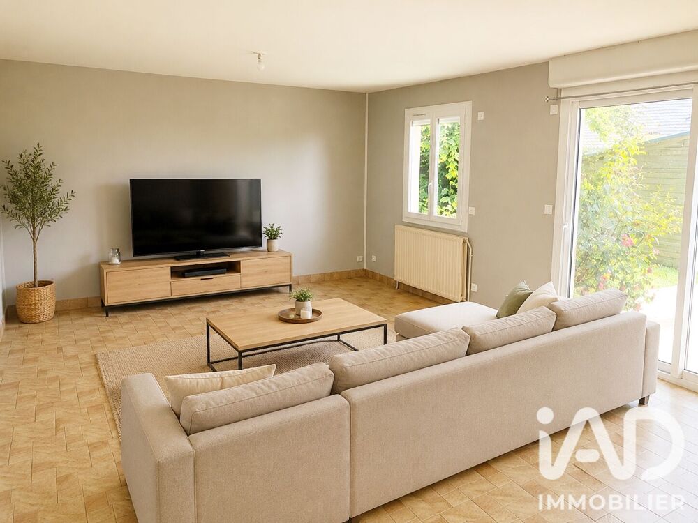 Vente Maison/villa 3 pièces