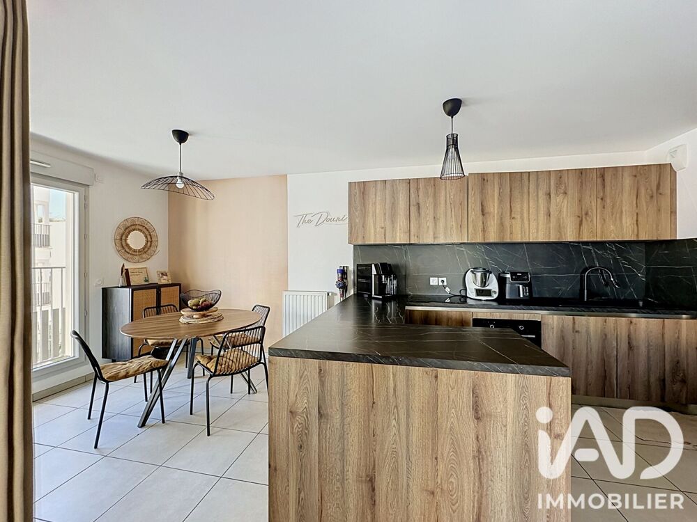 Vente Appartement Vente Appartement 3 pièces Lyon 8
