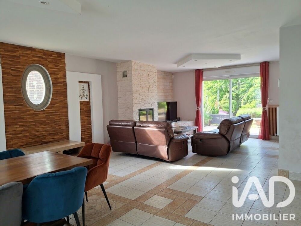Vente Maison Vente Maison/villa 6 pièces Annequin